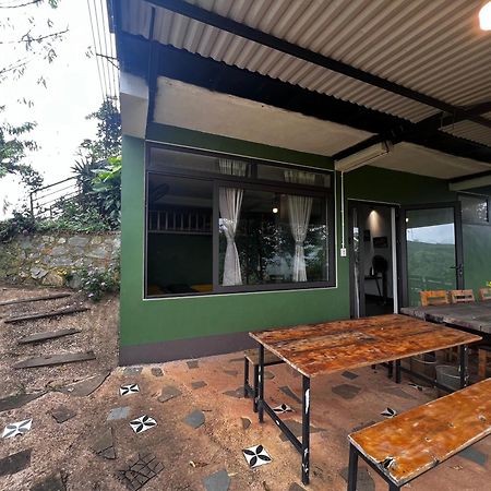 Vuon Tren May - Skyline Farm & Homestay Moc Chau Ngoại thất bức ảnh