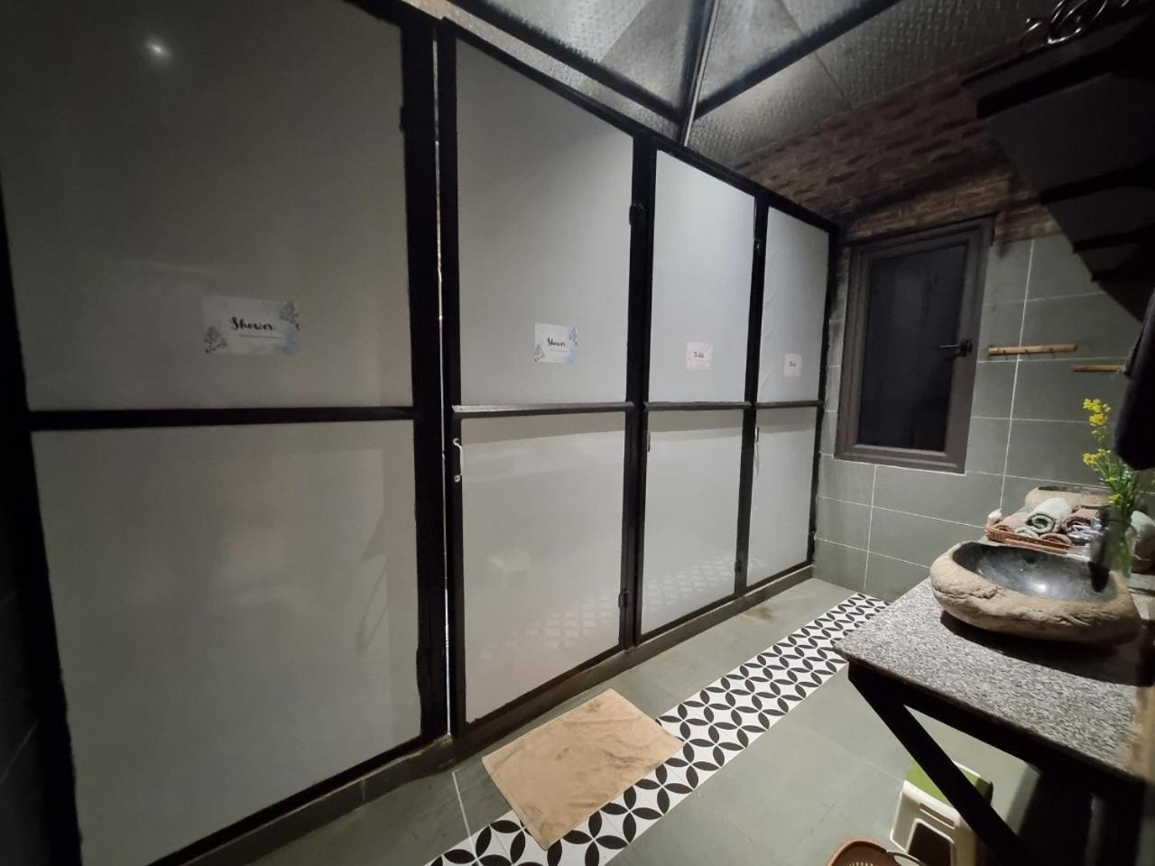 Vuon Tren May - Skyline Farm & Homestay Moc Chau Ngoại thất bức ảnh