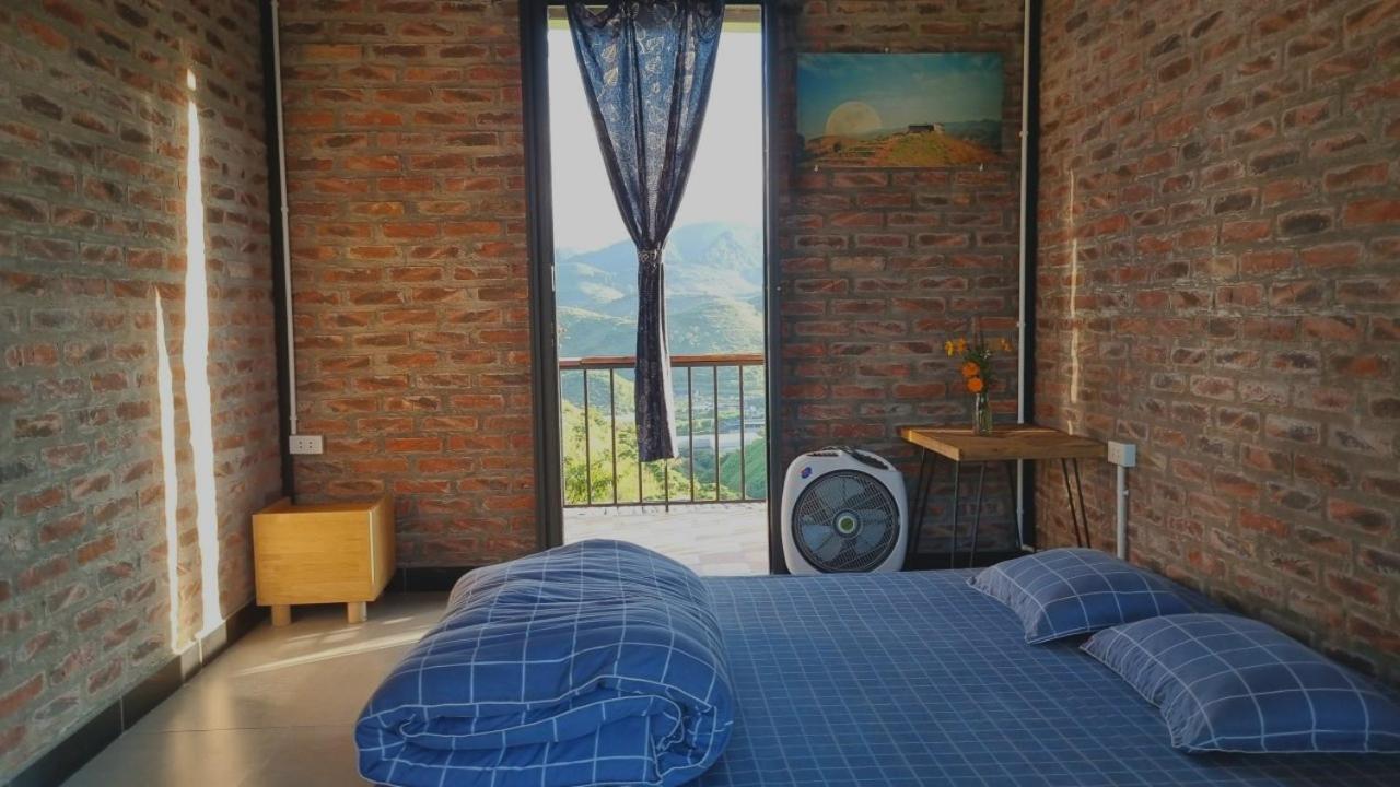 Vuon Tren May - Skyline Farm & Homestay Moc Chau Ngoại thất bức ảnh